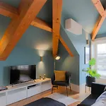 Apartment Hm - Infante Riverside R *