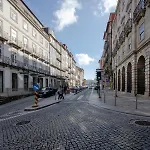 Hm - Infante Riverside R Porto
