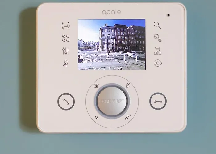 Hm - Infante Riverside R * Porto