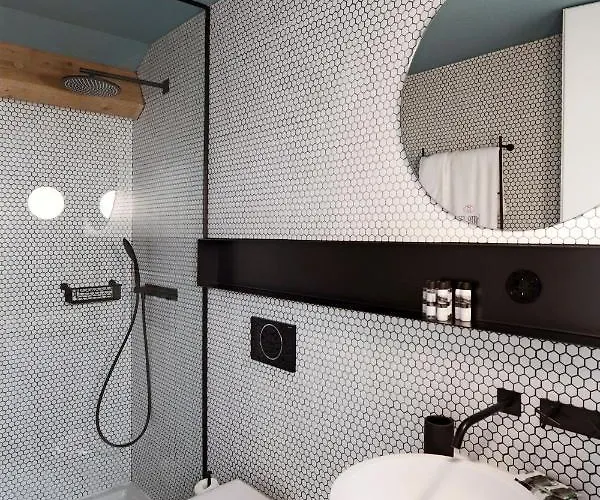 Hm - Infante Riverside R Apartment *