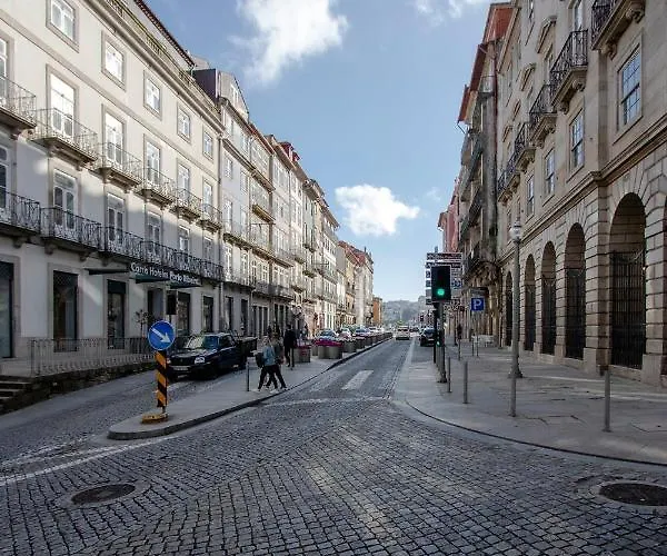 Hm - Infante Riverside R Porto