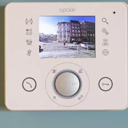 Hm - Infante Riverside R * 포르투