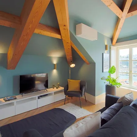 Apartman Hm - Infante Riverside R