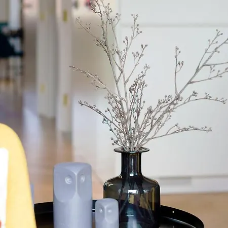 Hm - Infante Riverside R * Oporto