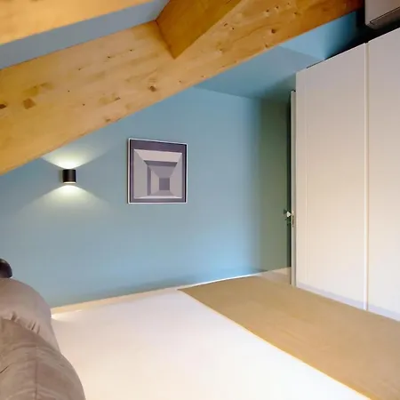 Hm - Infante Riverside R Lägenhet