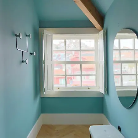 Hm - Infante Riverside R * 포르투