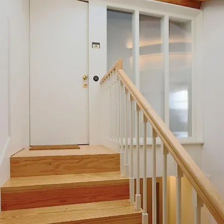 Hm - Infante Riverside R Oporto