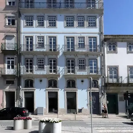 Hm - Infante Riverside R