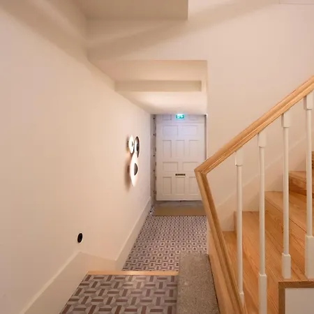 Hm - Infante Riverside R * Oporto