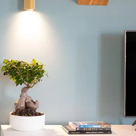 Hm - Infante Riverside R Lägenhet *