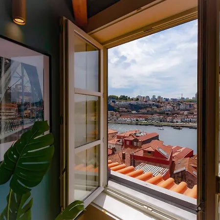 Hm - Infante Riverside R Oporto