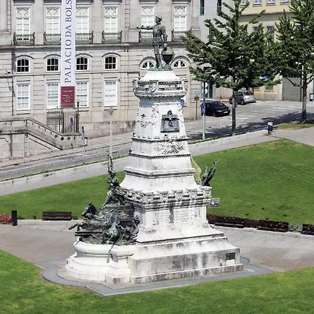 Hm - Infante Riverside R Lägenhet *