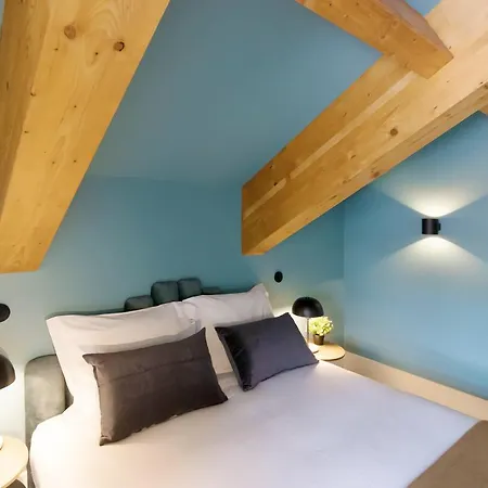 Hm - Infante Riverside R Oporto