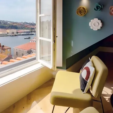 Hm - Infante Riverside R *