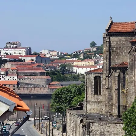 Lägenhet Hm - Infante Riverside R