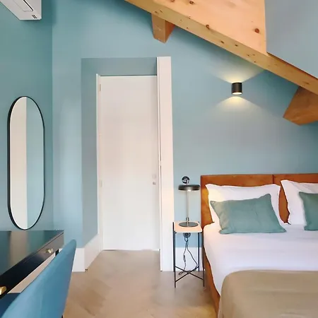 Hm - Infante Riverside R * 포르투