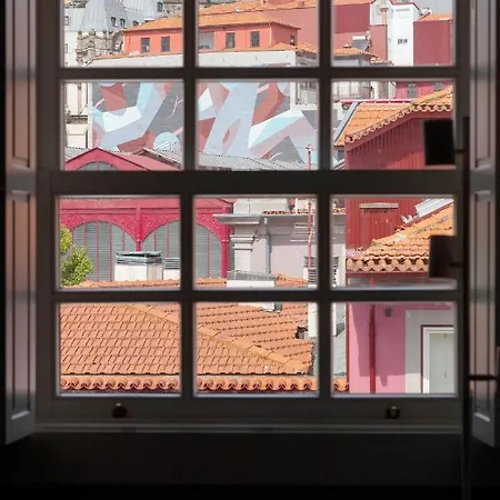 Lägenhet Hm - Infante Riverside R *