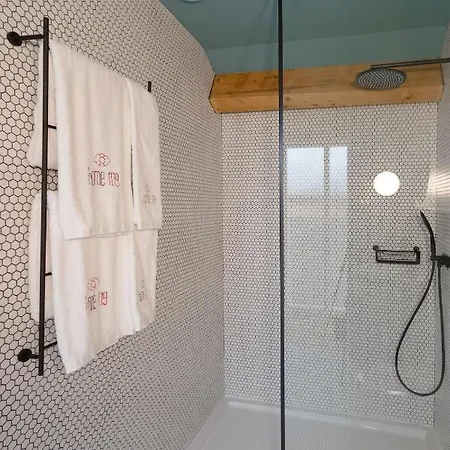 Apartamento Hm - Infante Riverside R *