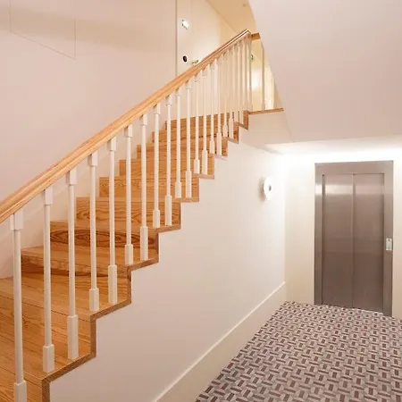 Hm - Infante Riverside R * 포르투