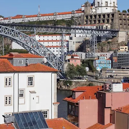 Hm - Infante Riverside R Apartamento