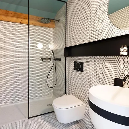 Hm - Infante Riverside R Apartamento *