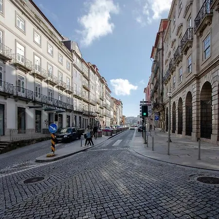 Hm - Infante Riverside R Oporto