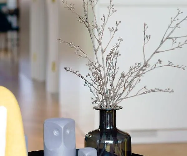 Hm - Infante Riverside R * Porto