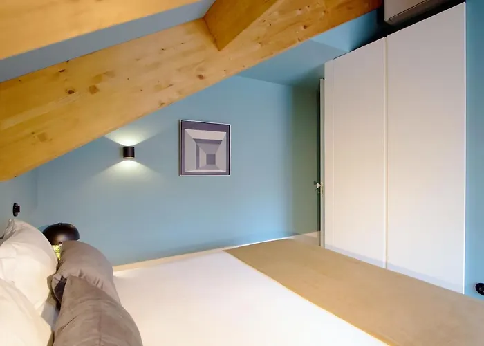 Hm - Infante Riverside R Apartament