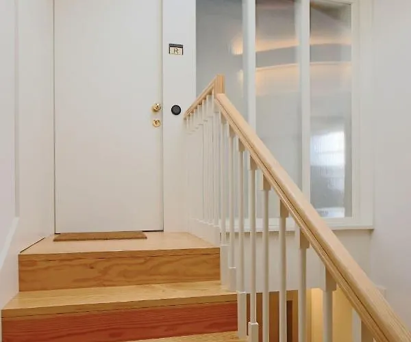 Hm - Infante Riverside R Porto