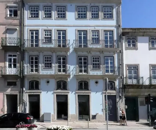 Hm - Infante Riverside R