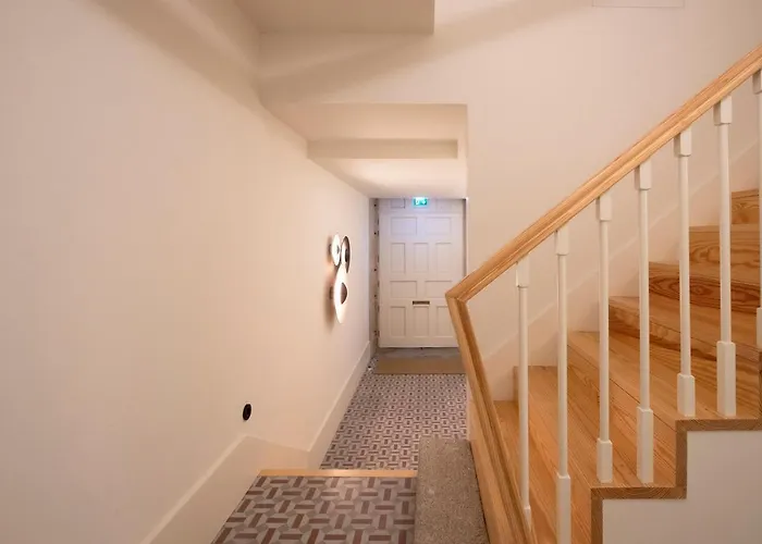 Hm - Infante Riverside R * Porto