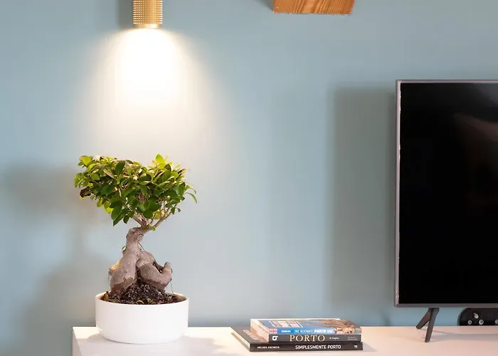 Hm - Infante Riverside R Апартаменты *