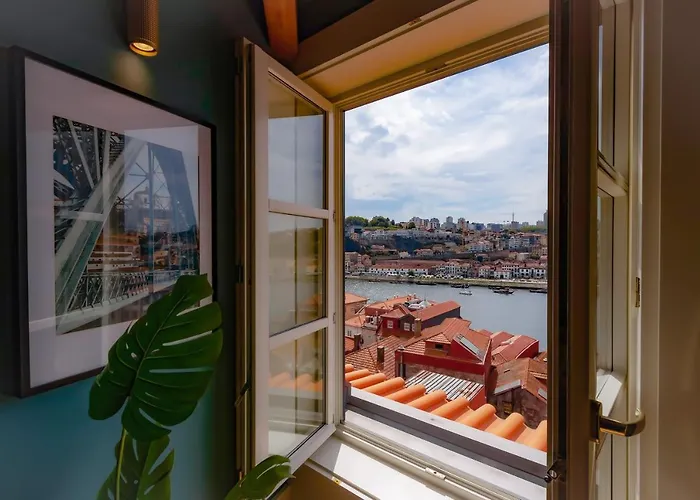 Hm - Infante Riverside R Porto