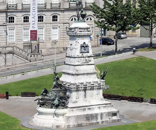 Hm - Infante Riverside R Apartamento *