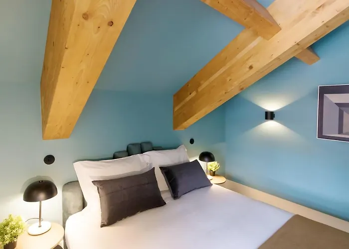 Hm - Infante Riverside R Порту