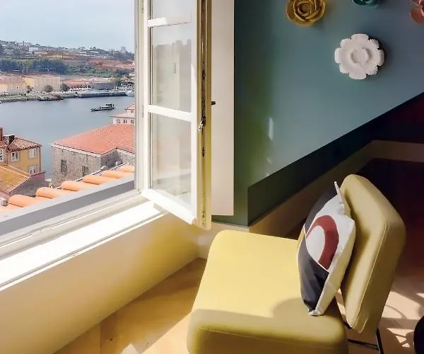 Hm - Infante Riverside R *