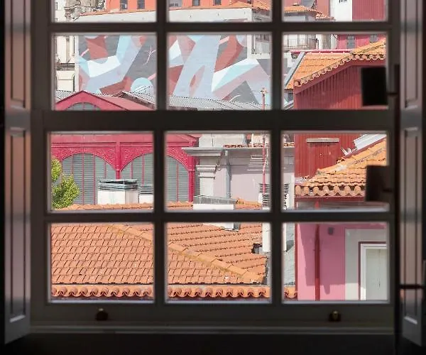 Apartamento Hm - Infante Riverside R *