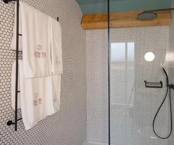 Apartamento Hm - Infante Riverside R *