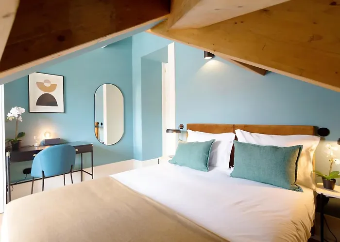 Hm - Infante Riverside R Porto