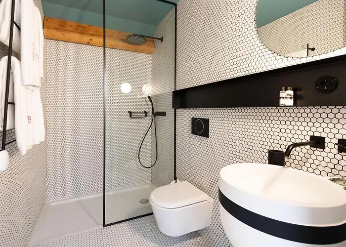 Hm - Infante Riverside R Apartamento *