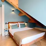 Apartamento Hm - Infante Riverside R Oporto
