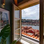 Hm - Infante Riverside R Oporto