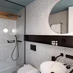 Hm - Infante Riverside R Apartamento *