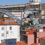 Hm - Infante Riverside R Apartamento