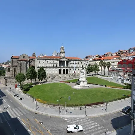 Hm - Infante Riverside R *