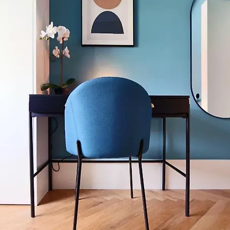 Apartament Hm - Infante Riverside R *