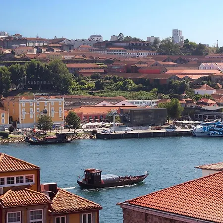 Hm - Infante Riverside R Porto