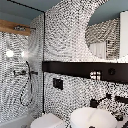 Hm - Infante Riverside R Apartament *