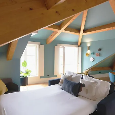 Hm - Infante Riverside R * Porto