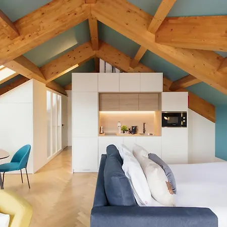 Hm - Infante Riverside R Porto